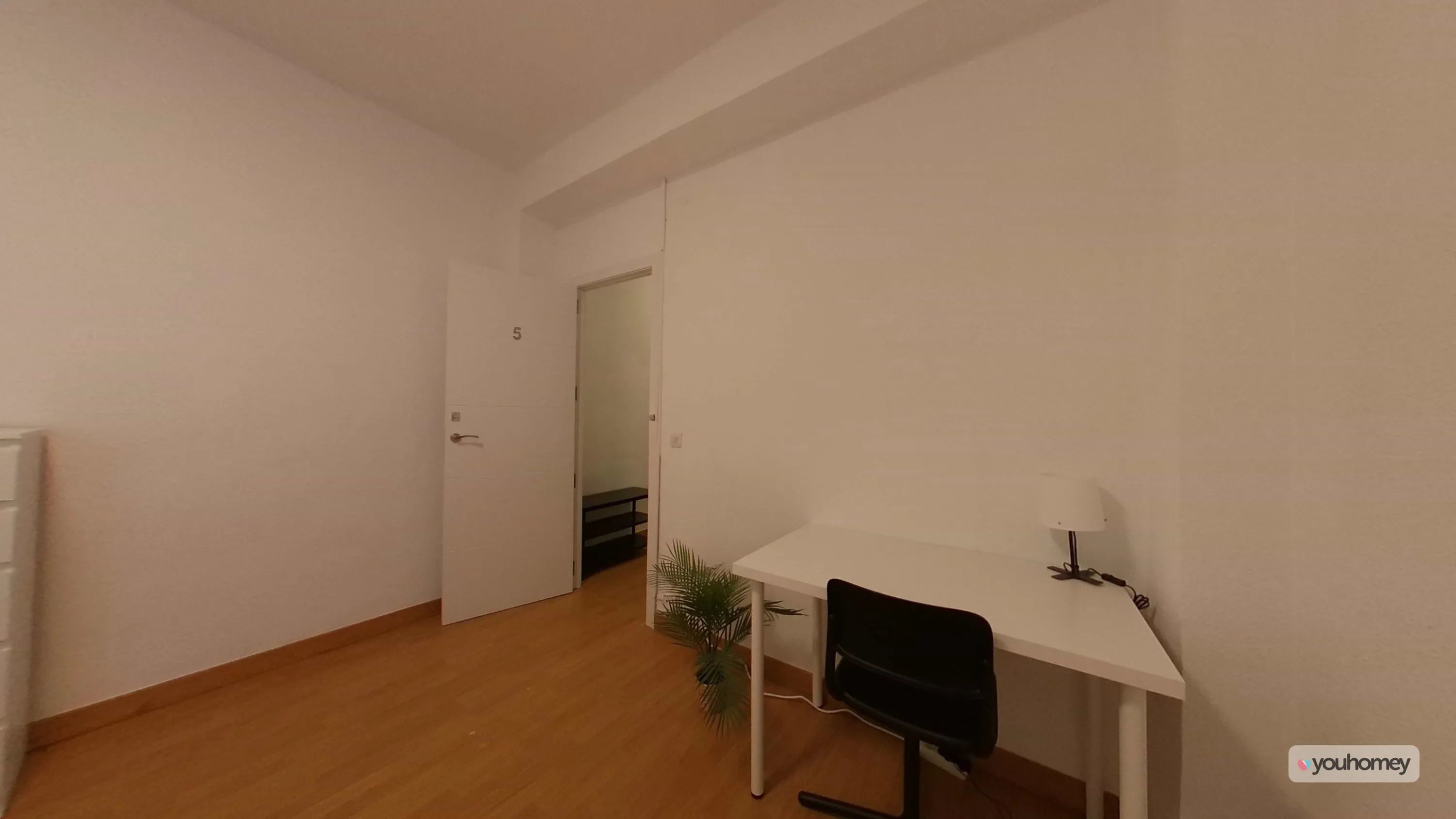 Vivienda en Embajadores — foto 3