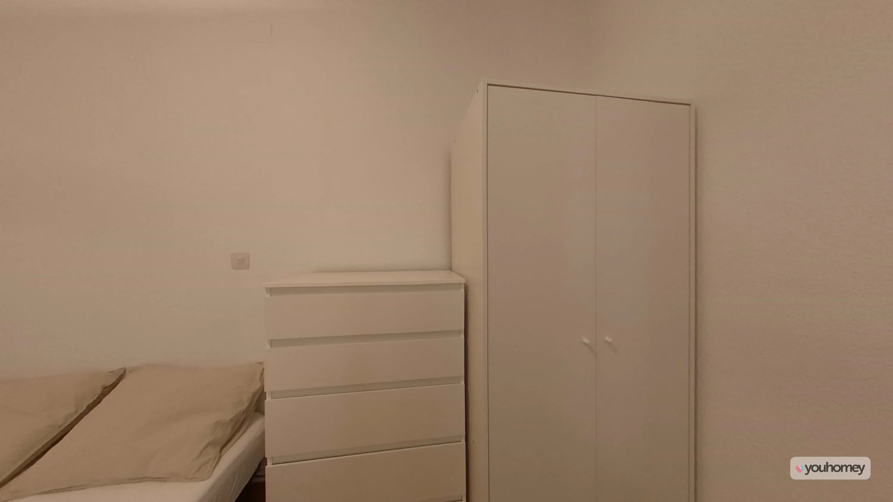 Vivienda en Embajadores — foto 2