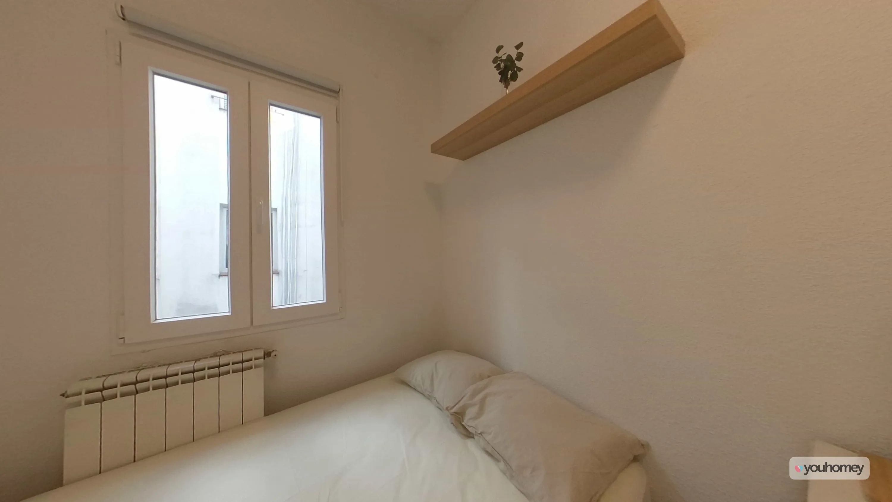 Vivienda en Embajadores — foto 4