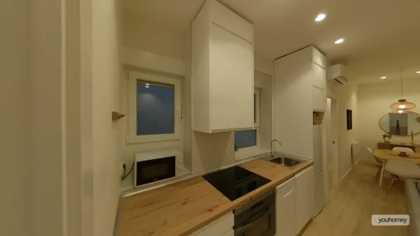 Logement à Embajadores