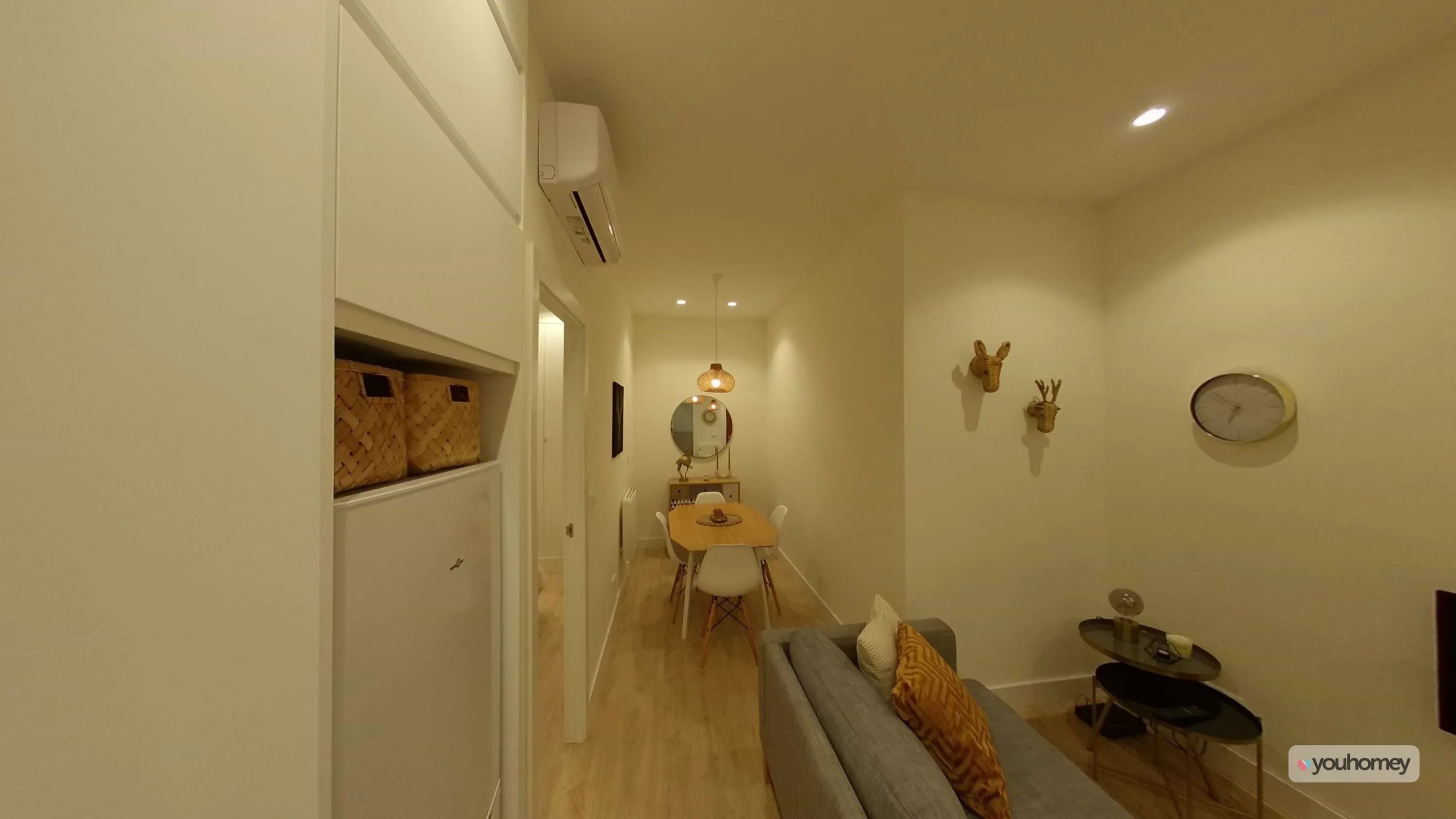 Logement à Embajadores — photo 2