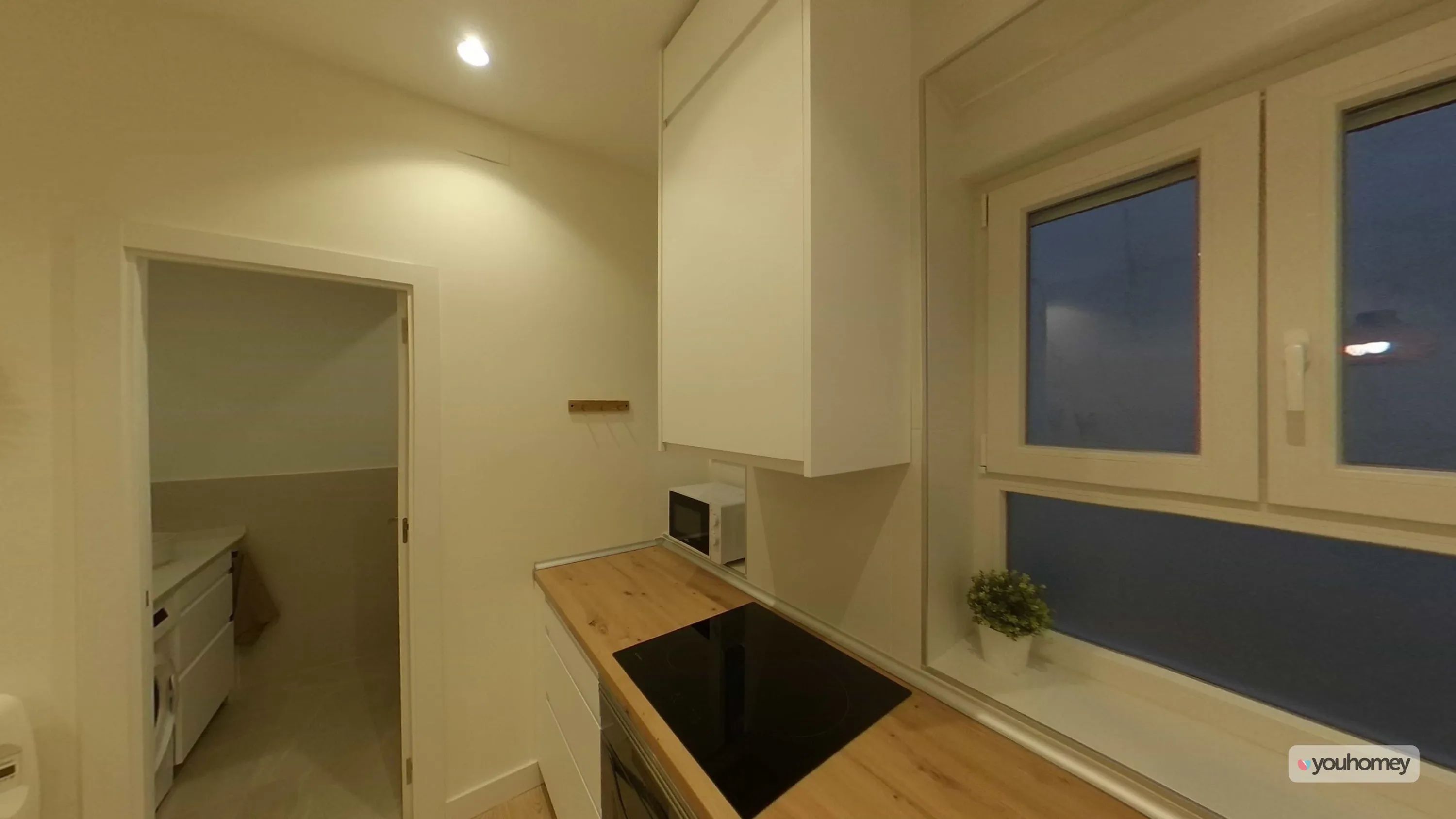Logement à Embajadores — photo 3