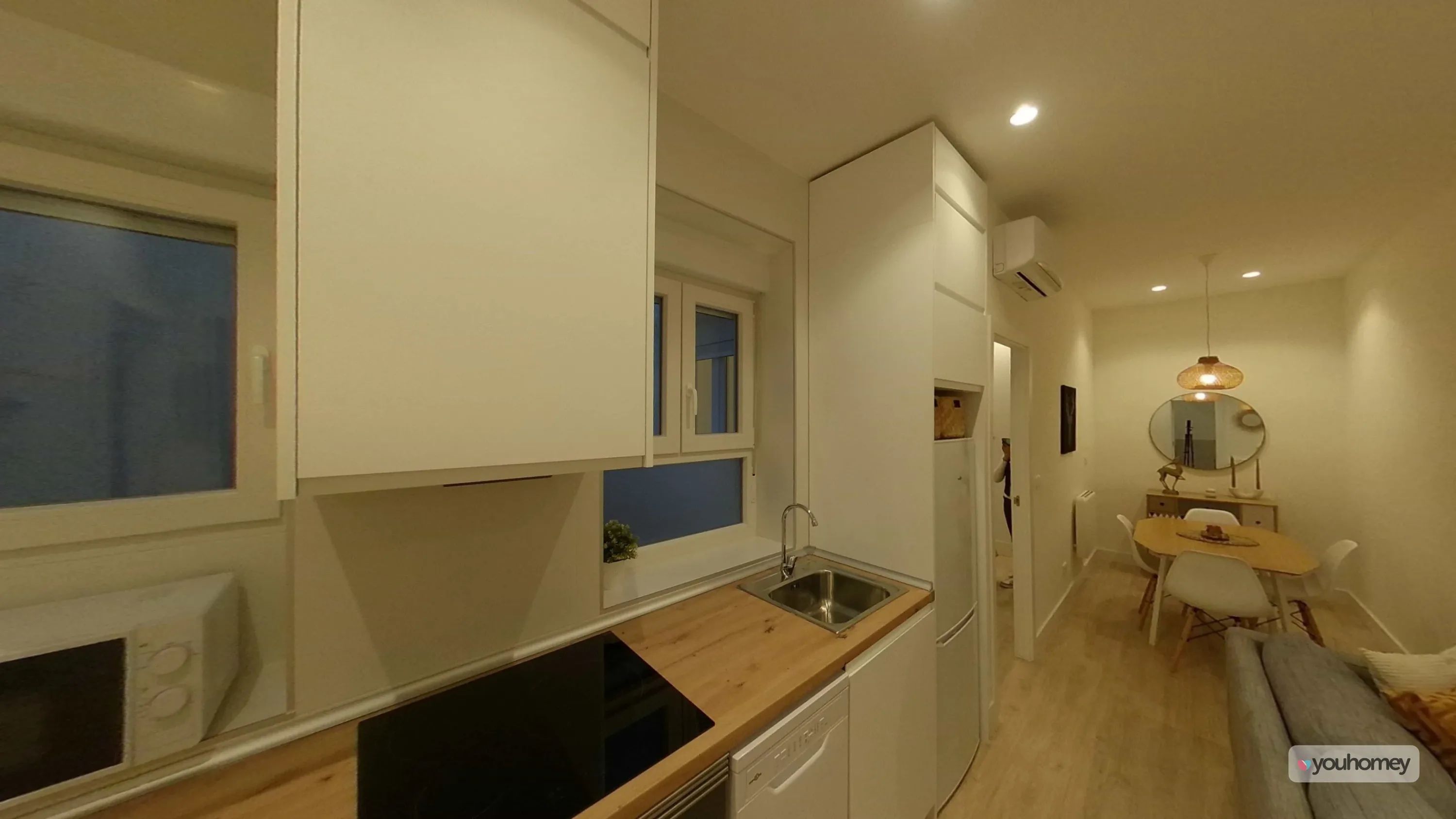 Logement à Embajadores — photo 4