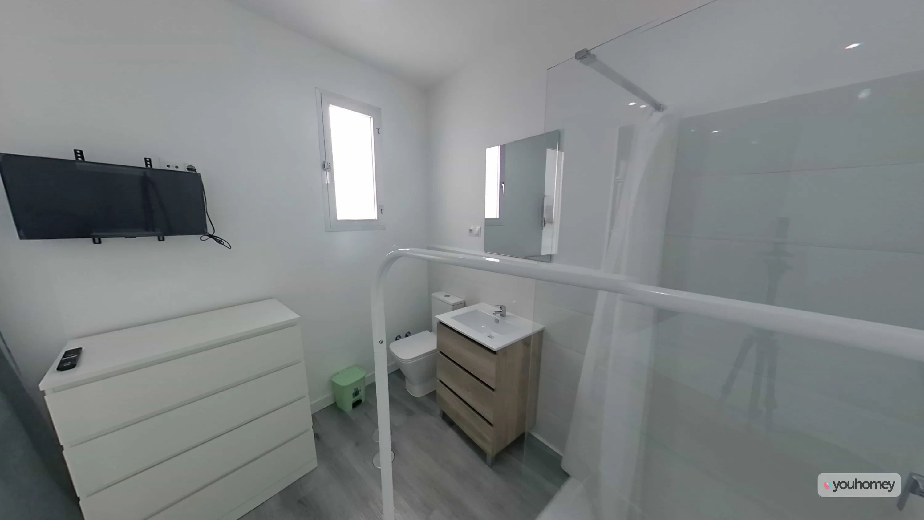 Property in Cuatro Caminos — photo 3