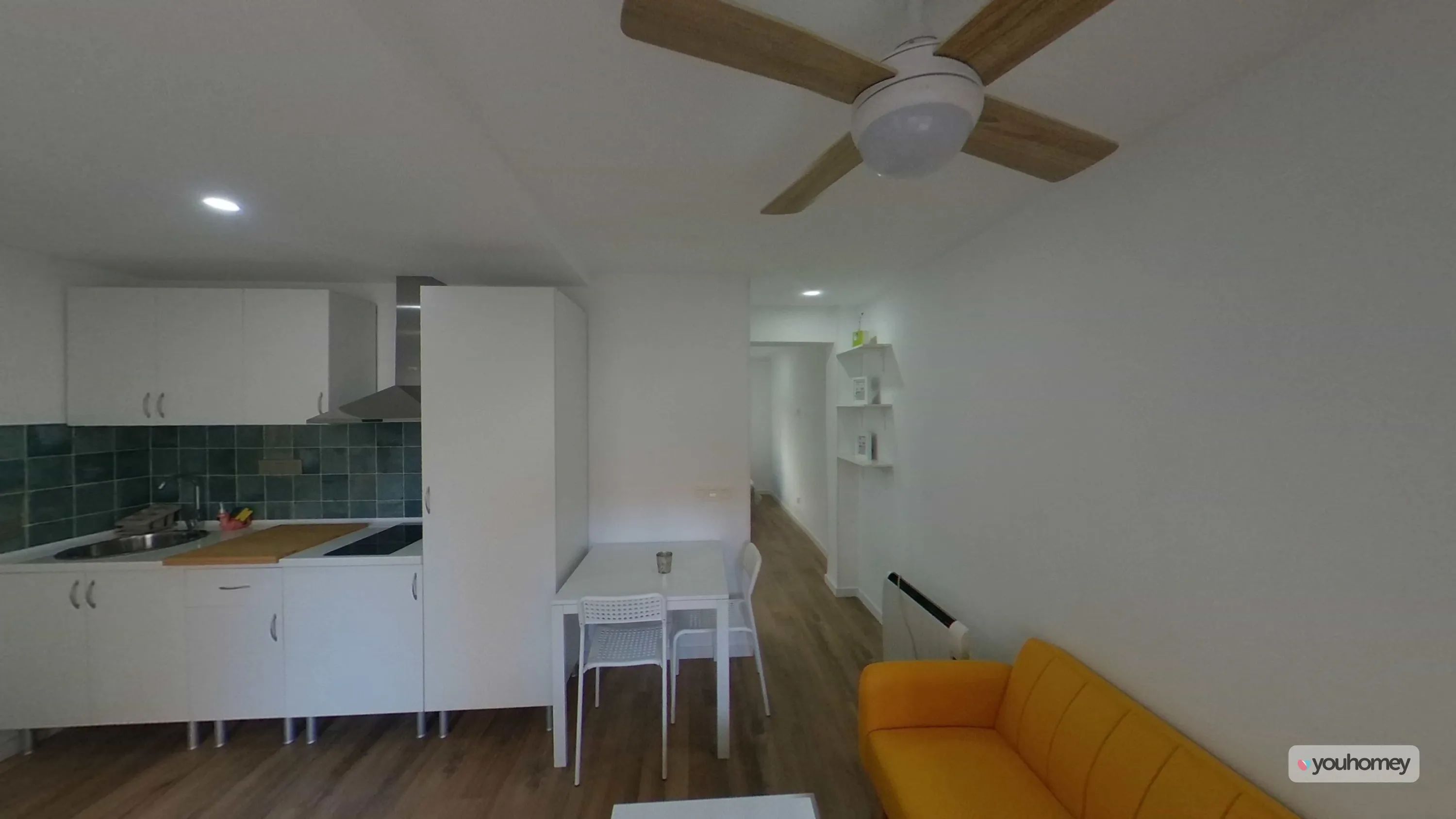 Property in Almenara