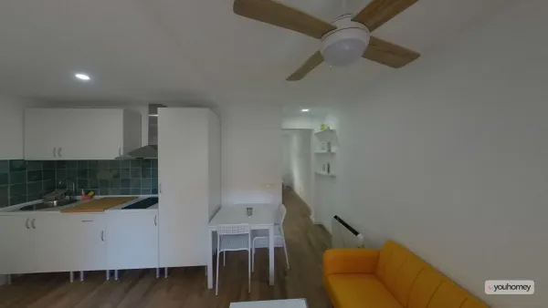 Vivienda en Almenara