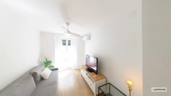 Logement à Cortes