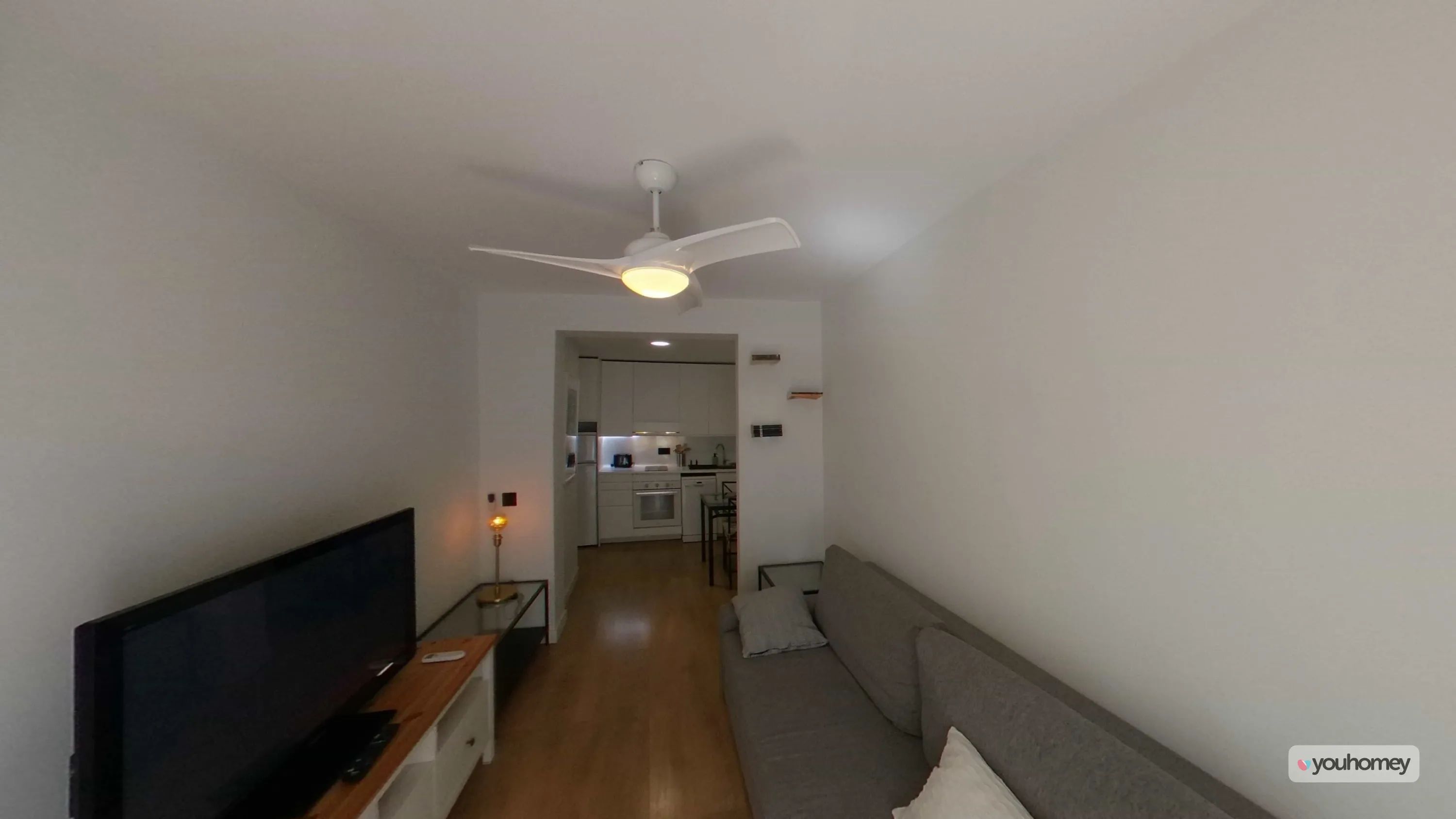 Property in Cortes — photo 2