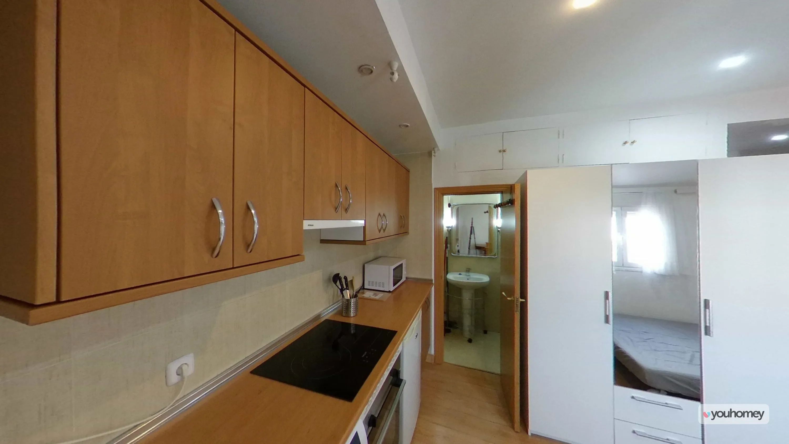 Logement à Recoletos — photo 2