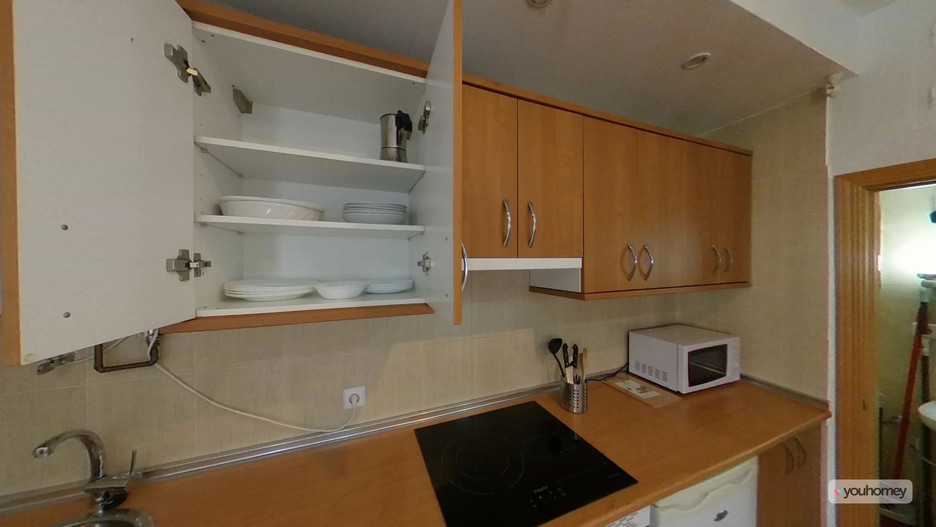 Logement à Recoletos — photo 3