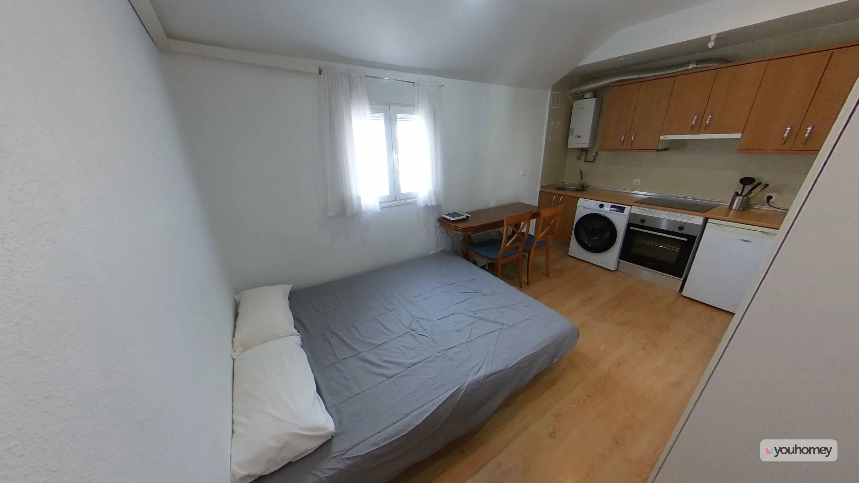 Logement à Recoletos — photo 4