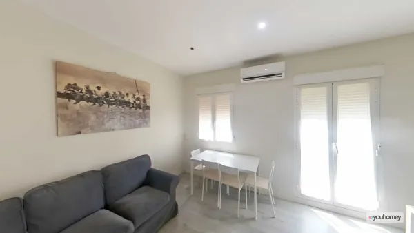 Vivienda en San Diego