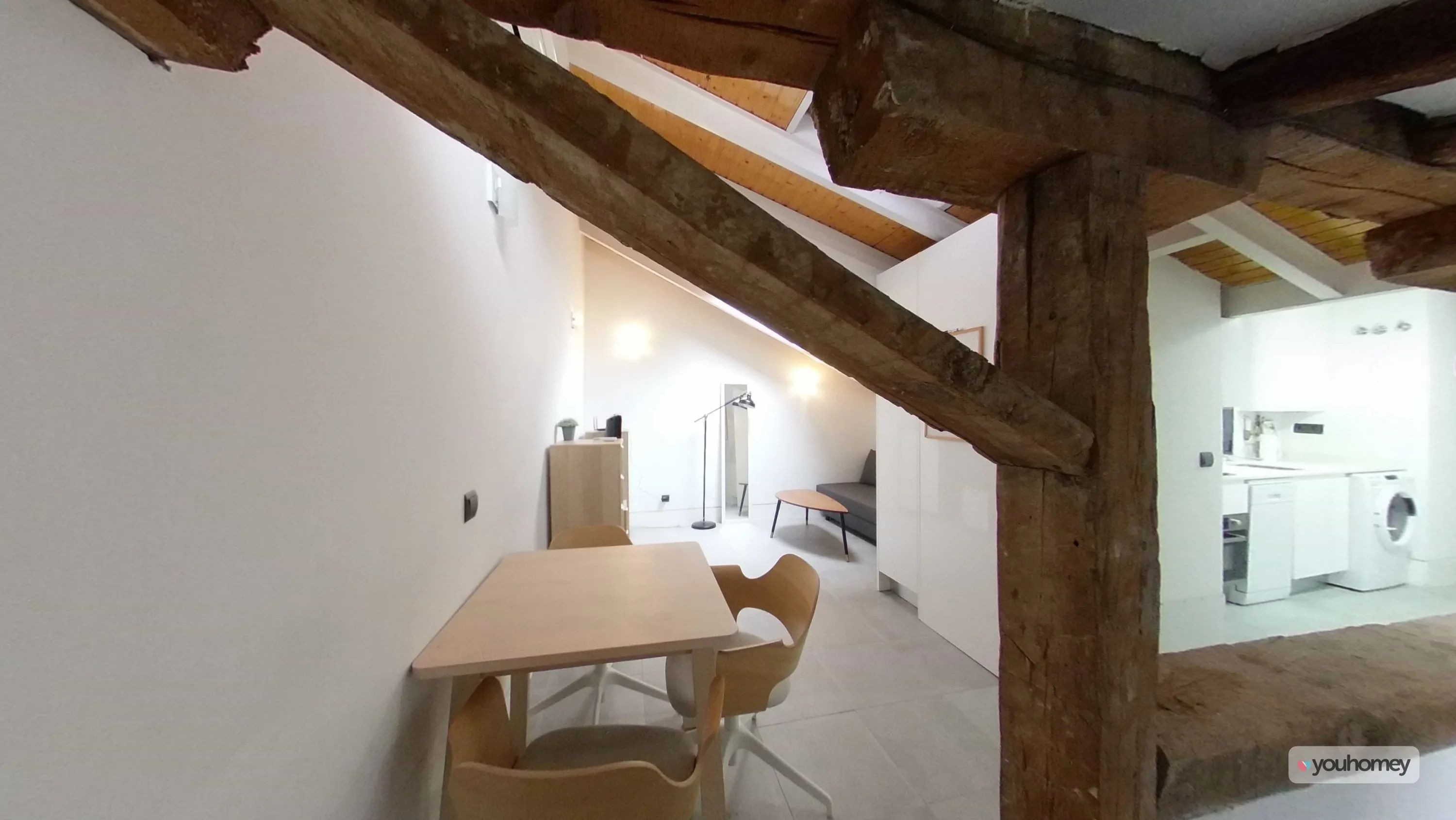 Logement à Cortes — photo 4