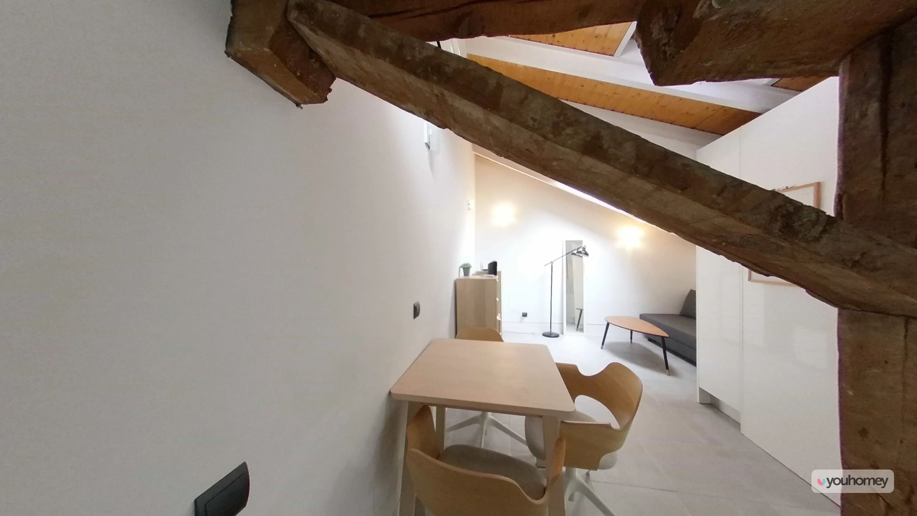 Logement à Cortes — photo 3