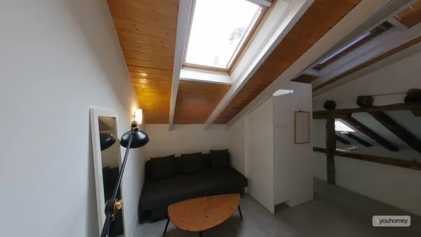 Logement à Cortes