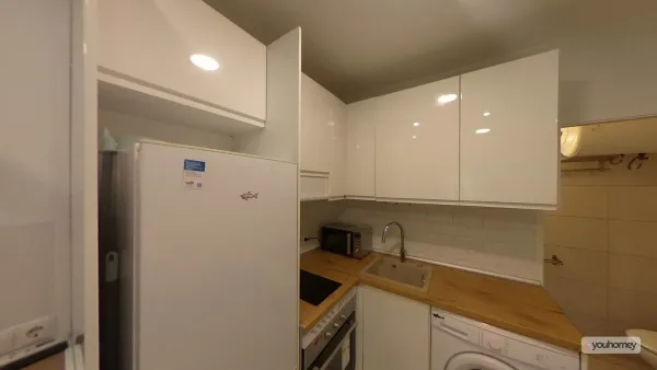 Logement à Bellas Vistas