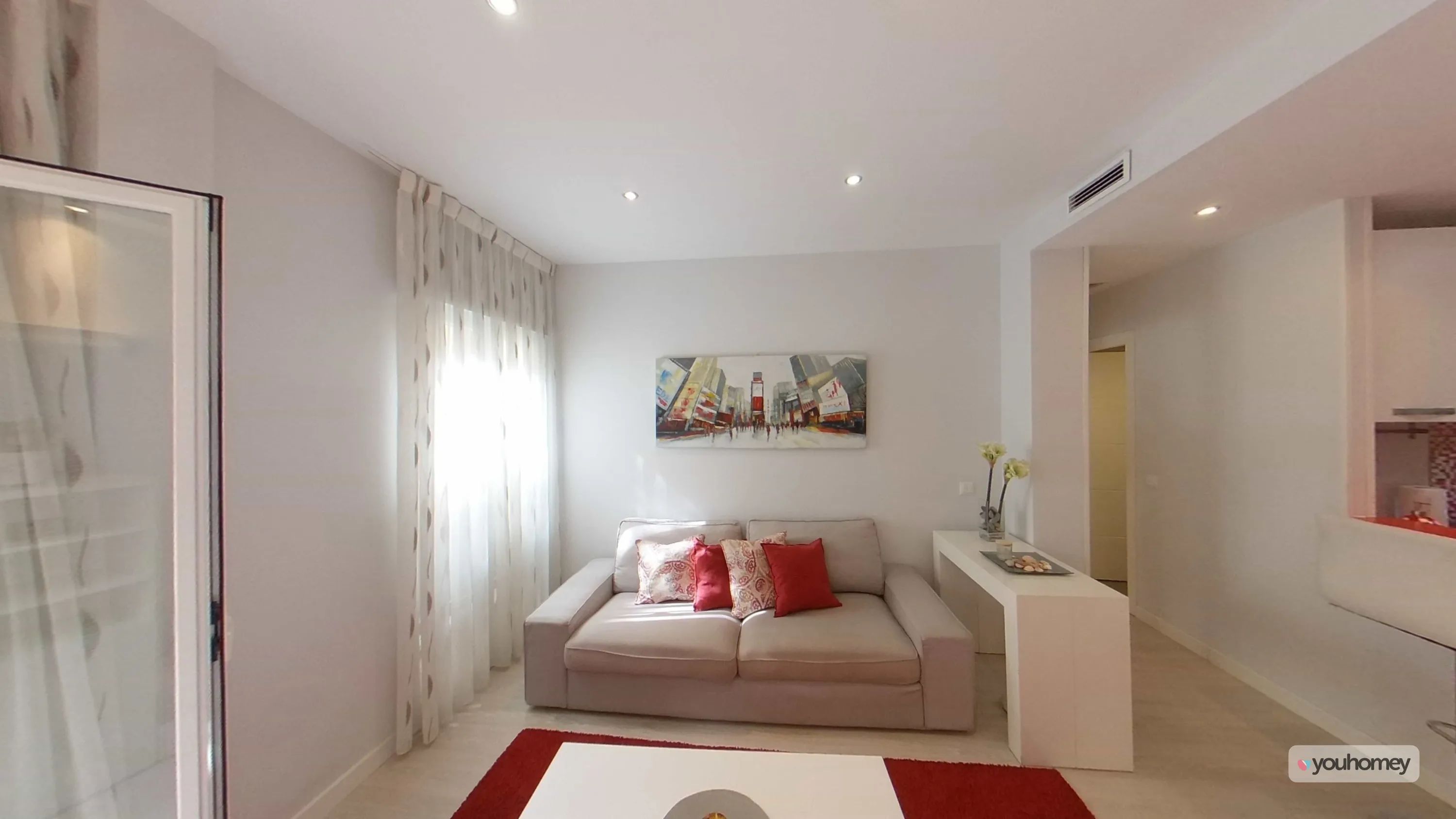 Property in Acacias