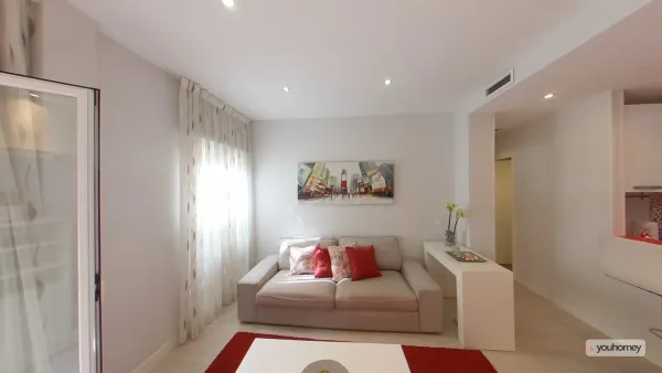 Logement à Acacias