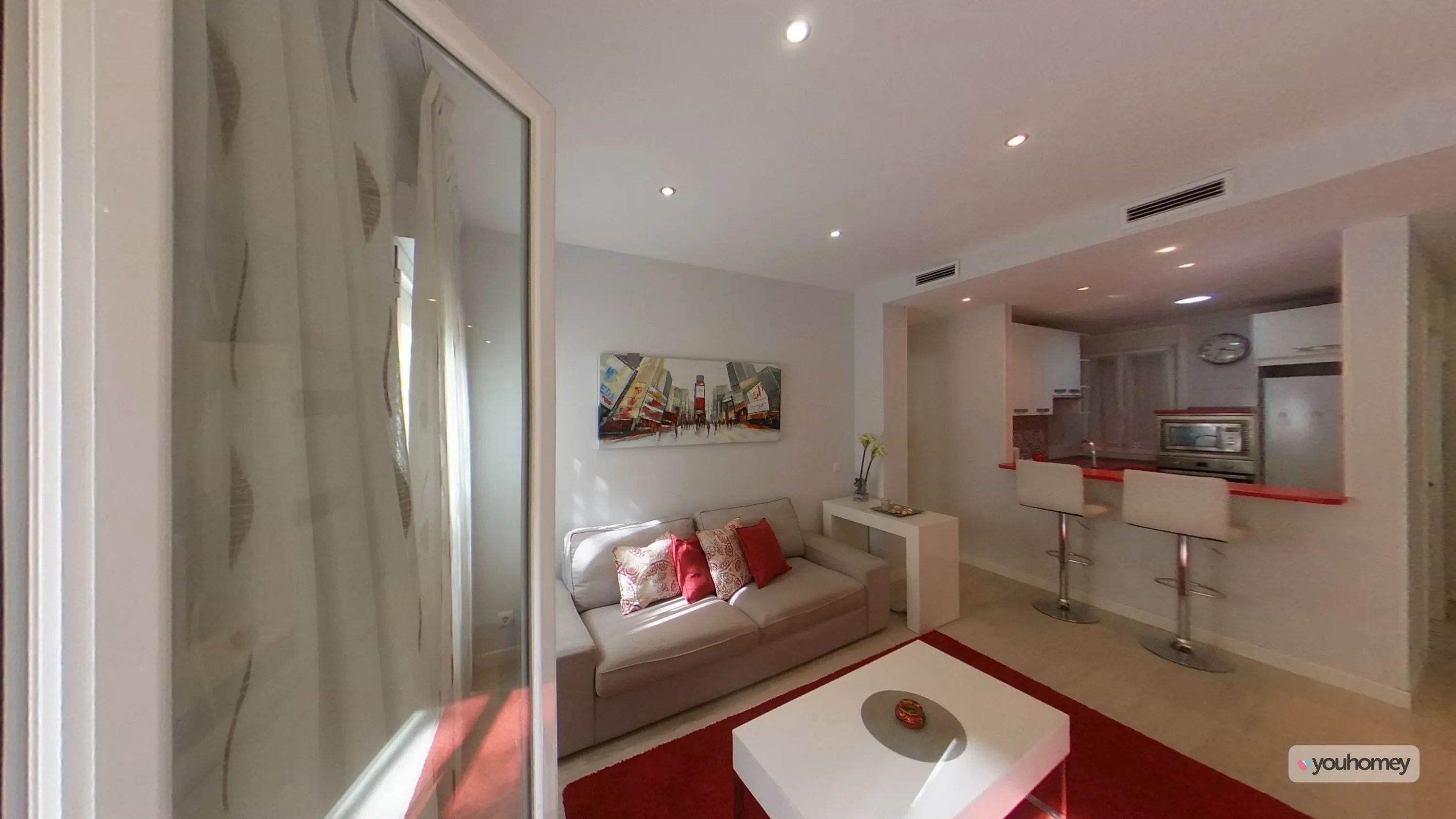 Logement à Acacias — photo 2