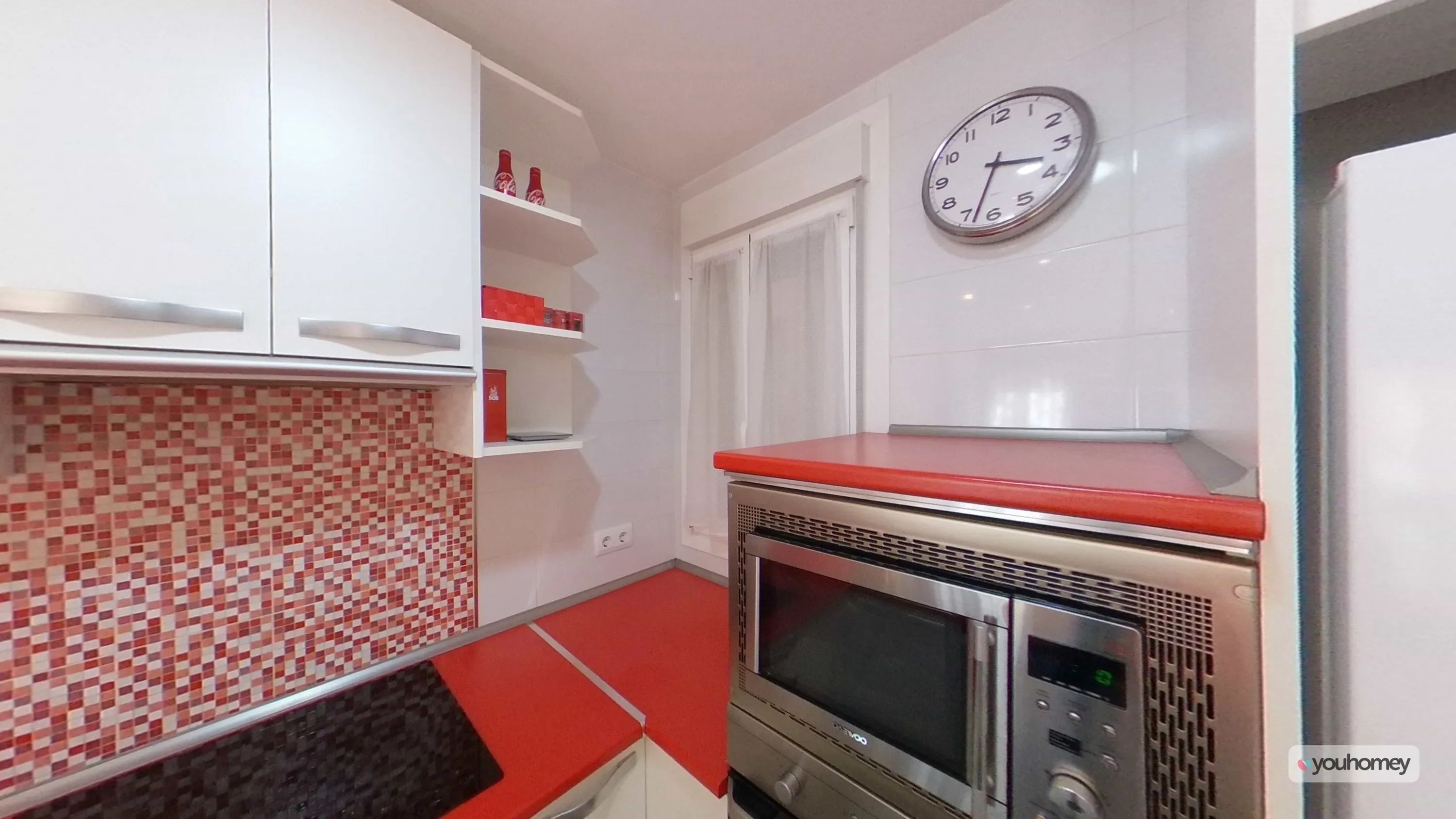 Logement à Acacias — photo 3
