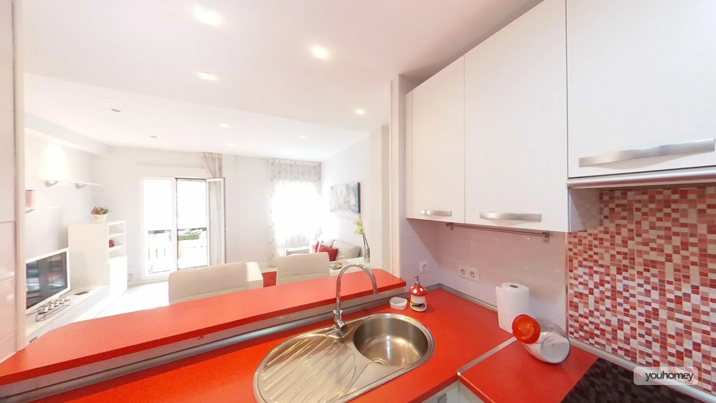 Logement à Acacias — photo 4