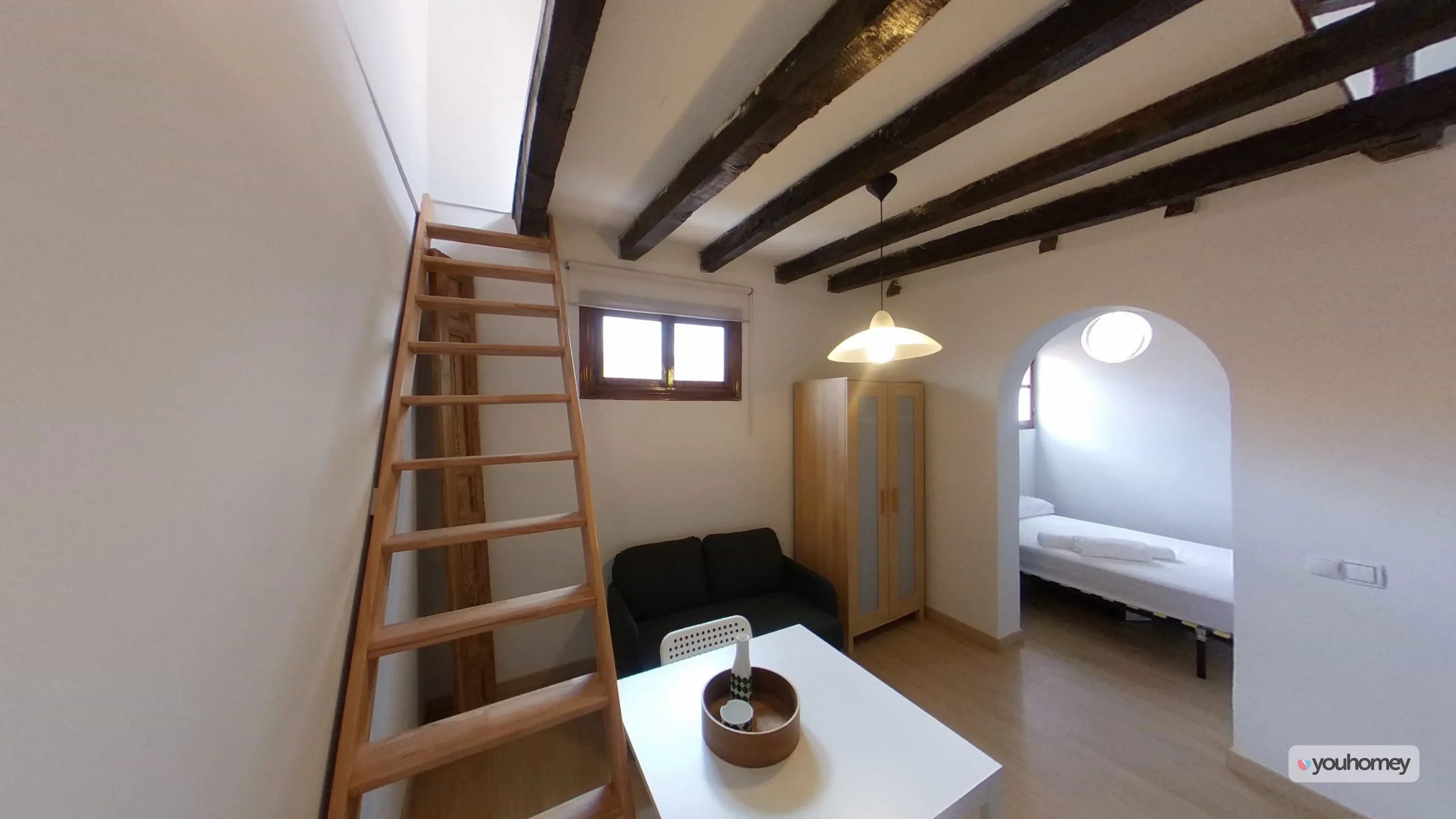 Logement à Embajadores — photo 2