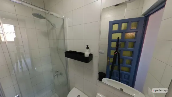 Logement à Embajadores