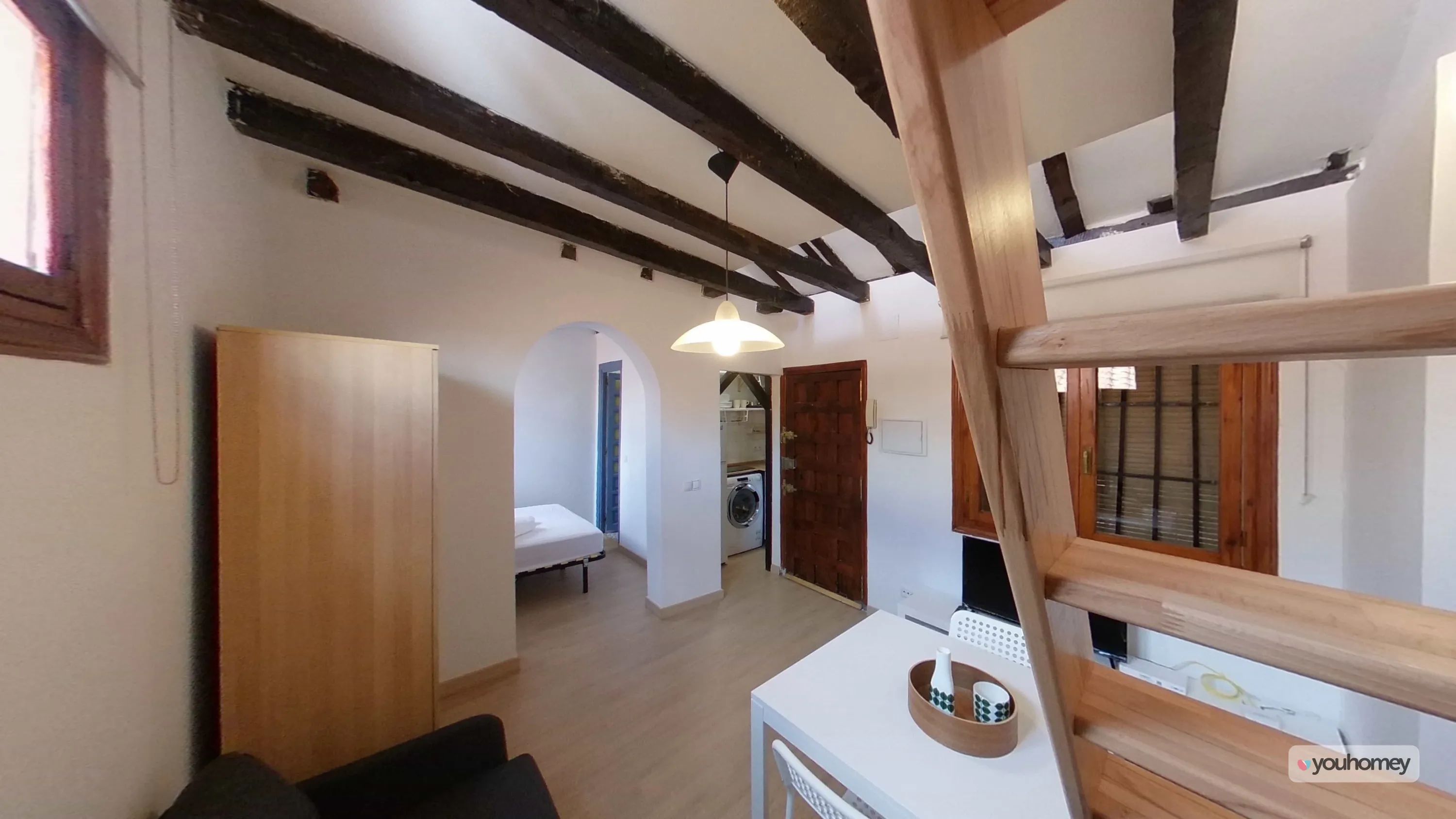 Logement à Embajadores — photo 4
