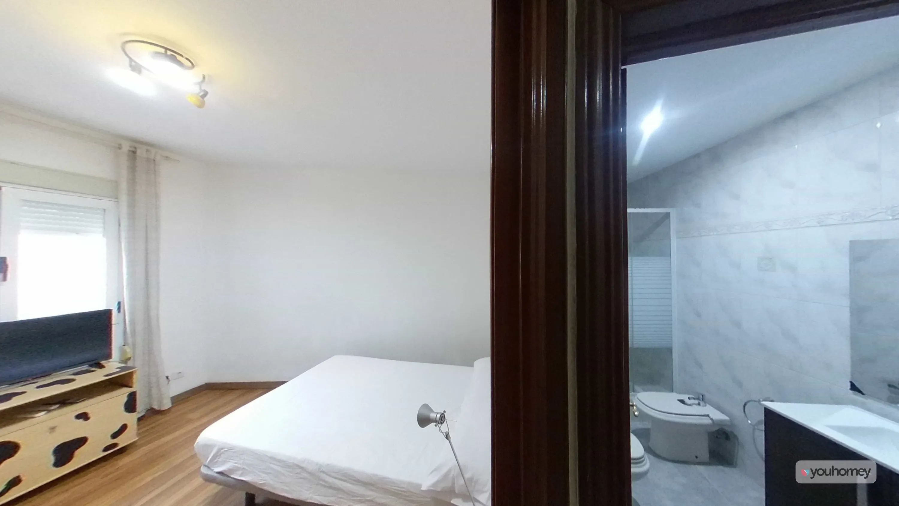 Logement à Casco Histórico de Barajas — photo 2
