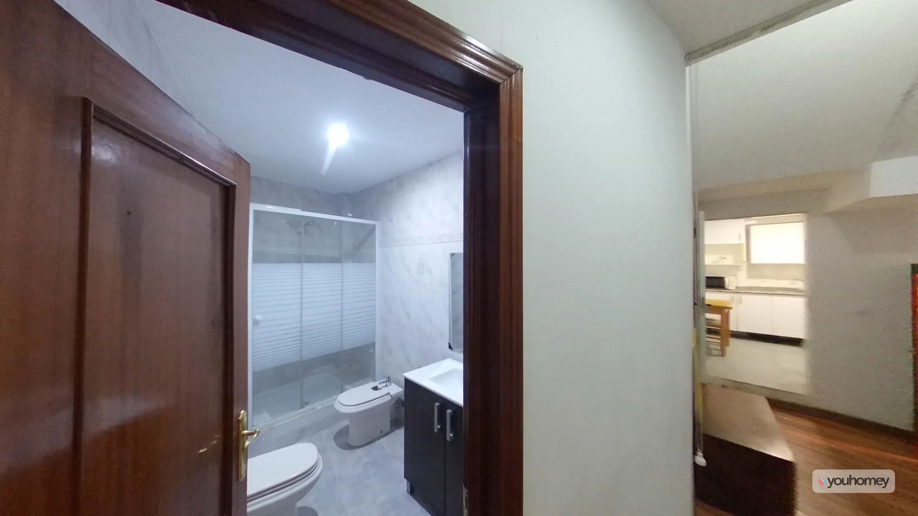 Logement à Casco Histórico de Barajas — photo 4