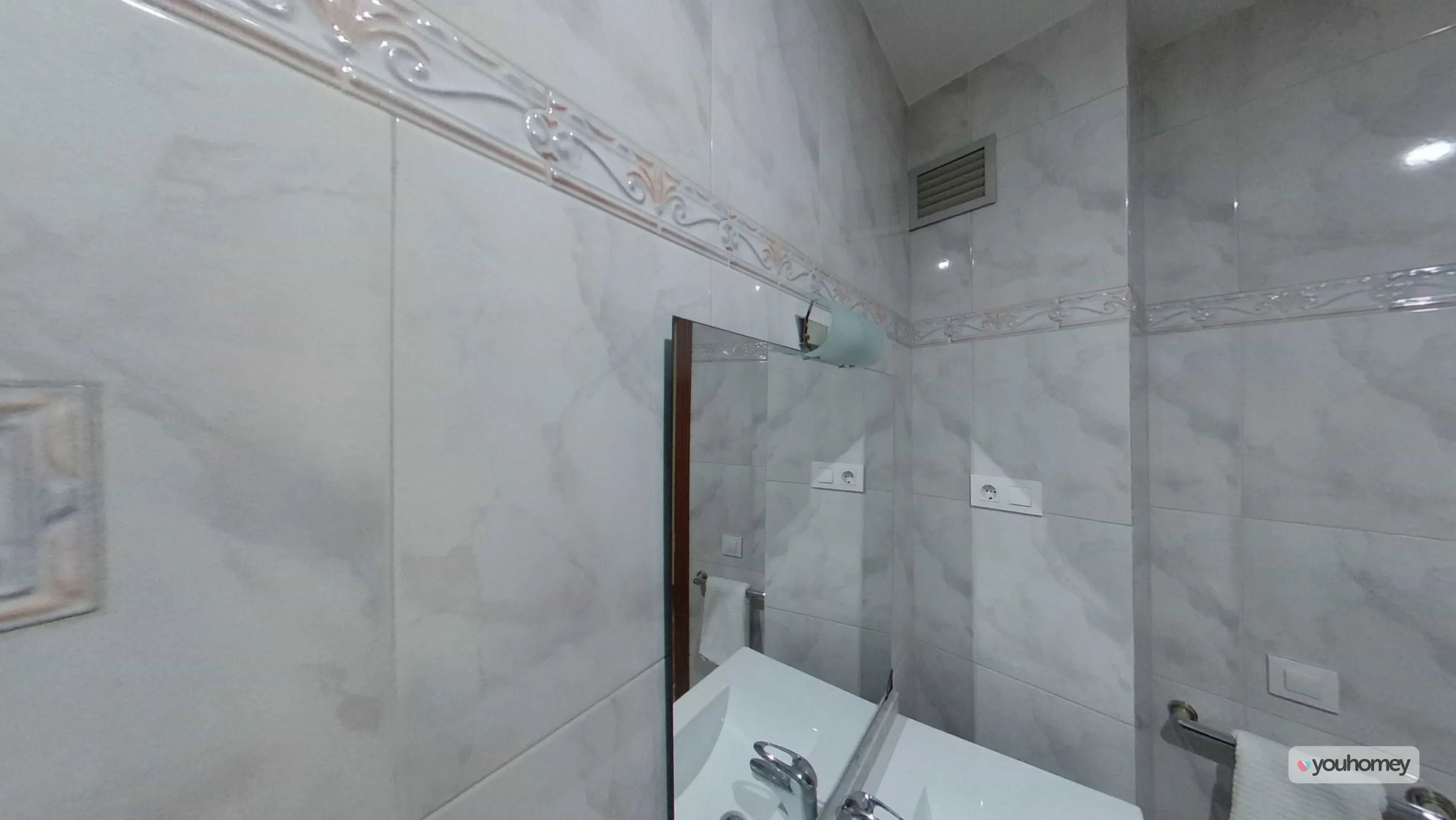 Logement à Casco Histórico de Barajas — photo 3