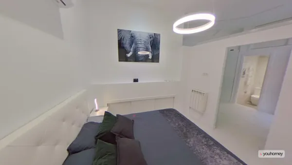 Logement à Acacias