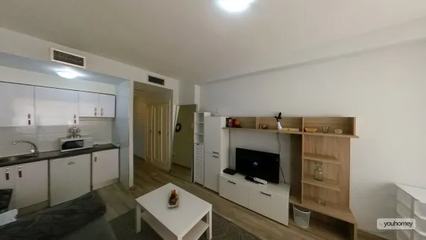 Logement à Palacio