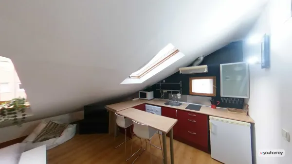 Wohnung in Trafalgar