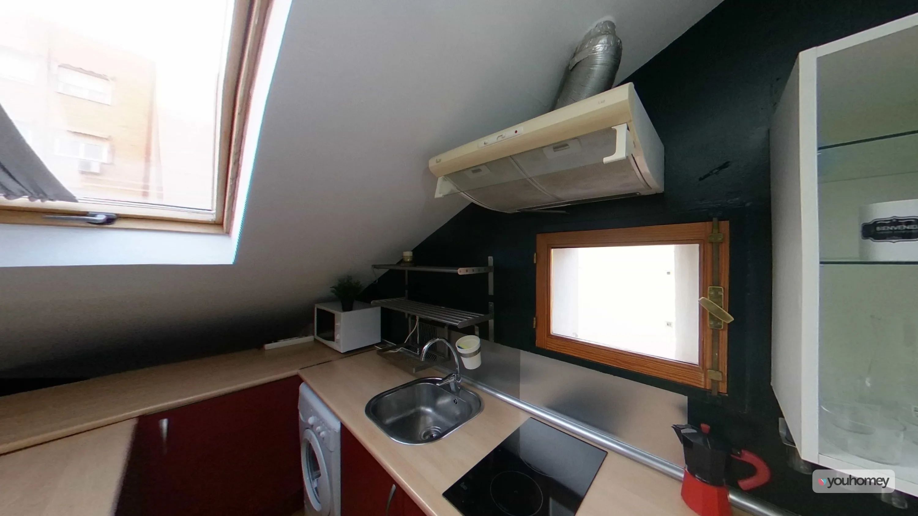 Logement à Trafalgar — photo 4