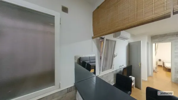Logement à Acacias
