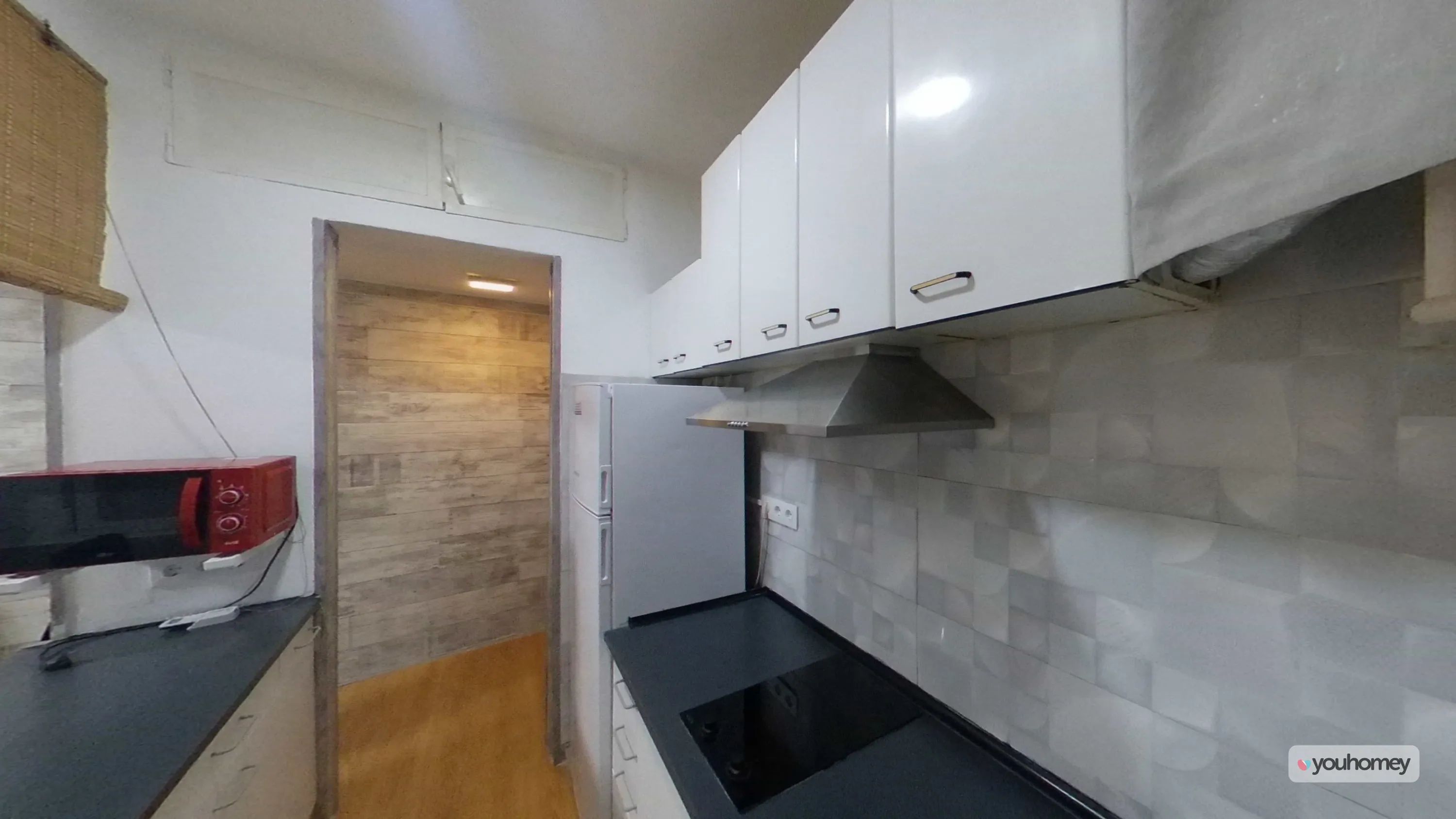 Property in Acacias — photo 2