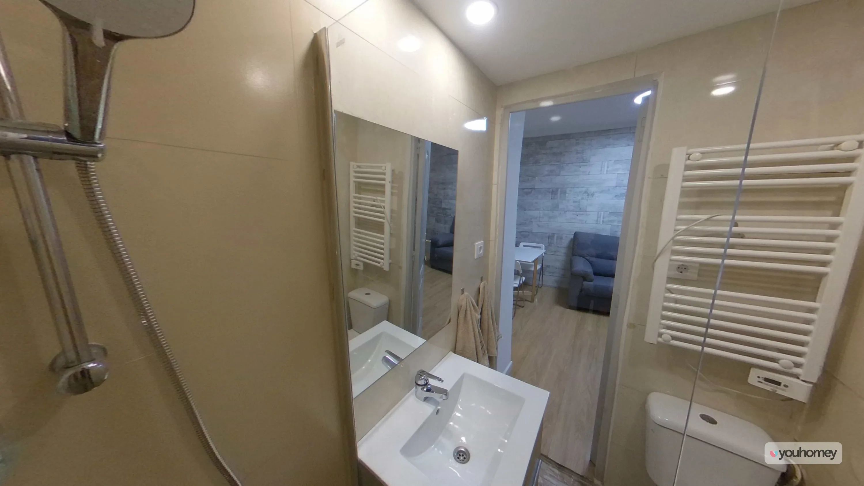 Property in Acacias — photo 4