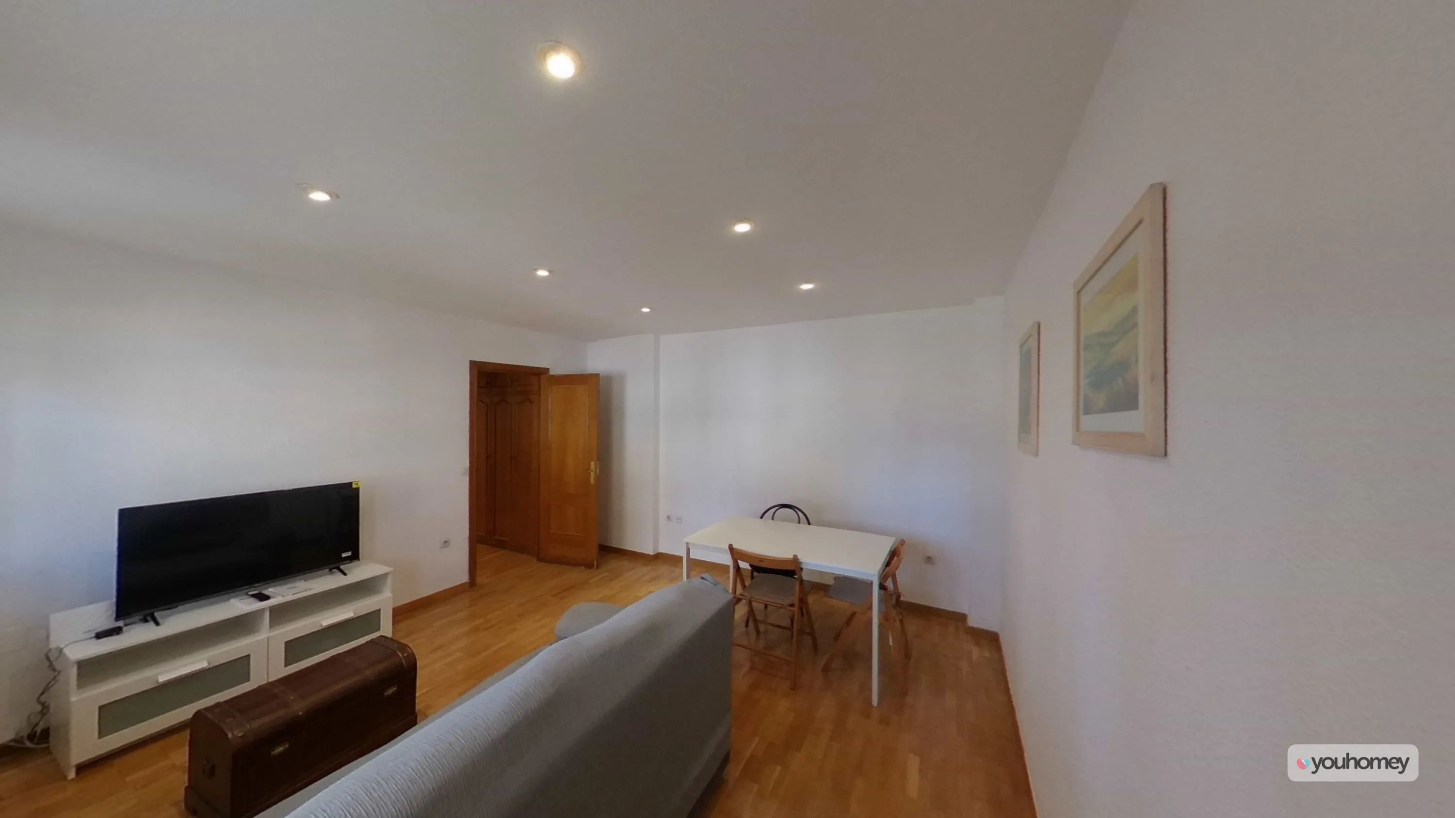 Vivienda en Castilla — foto 2