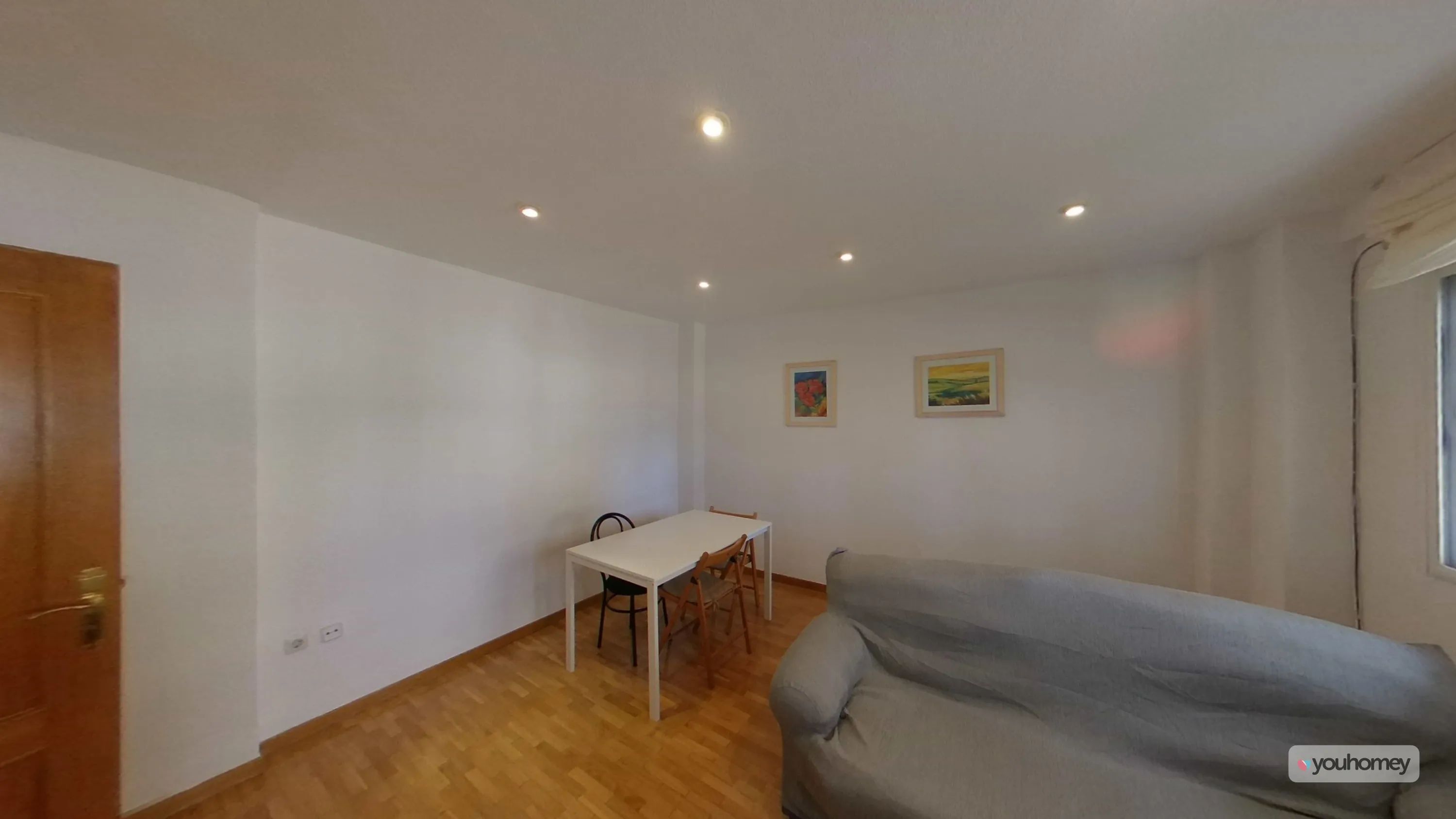 Vivienda en Castilla — foto 3