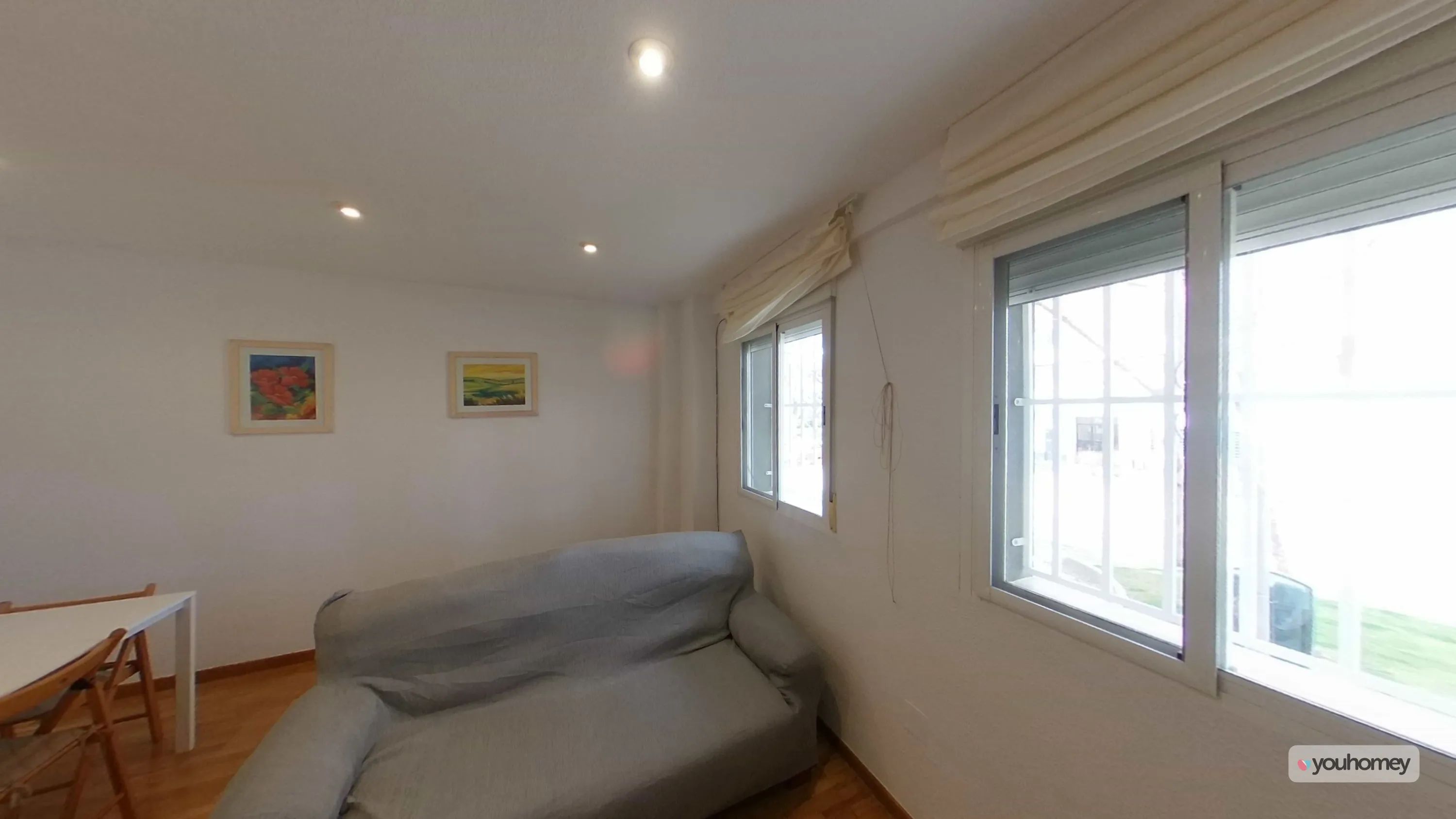 Vivienda en Castilla — foto 4