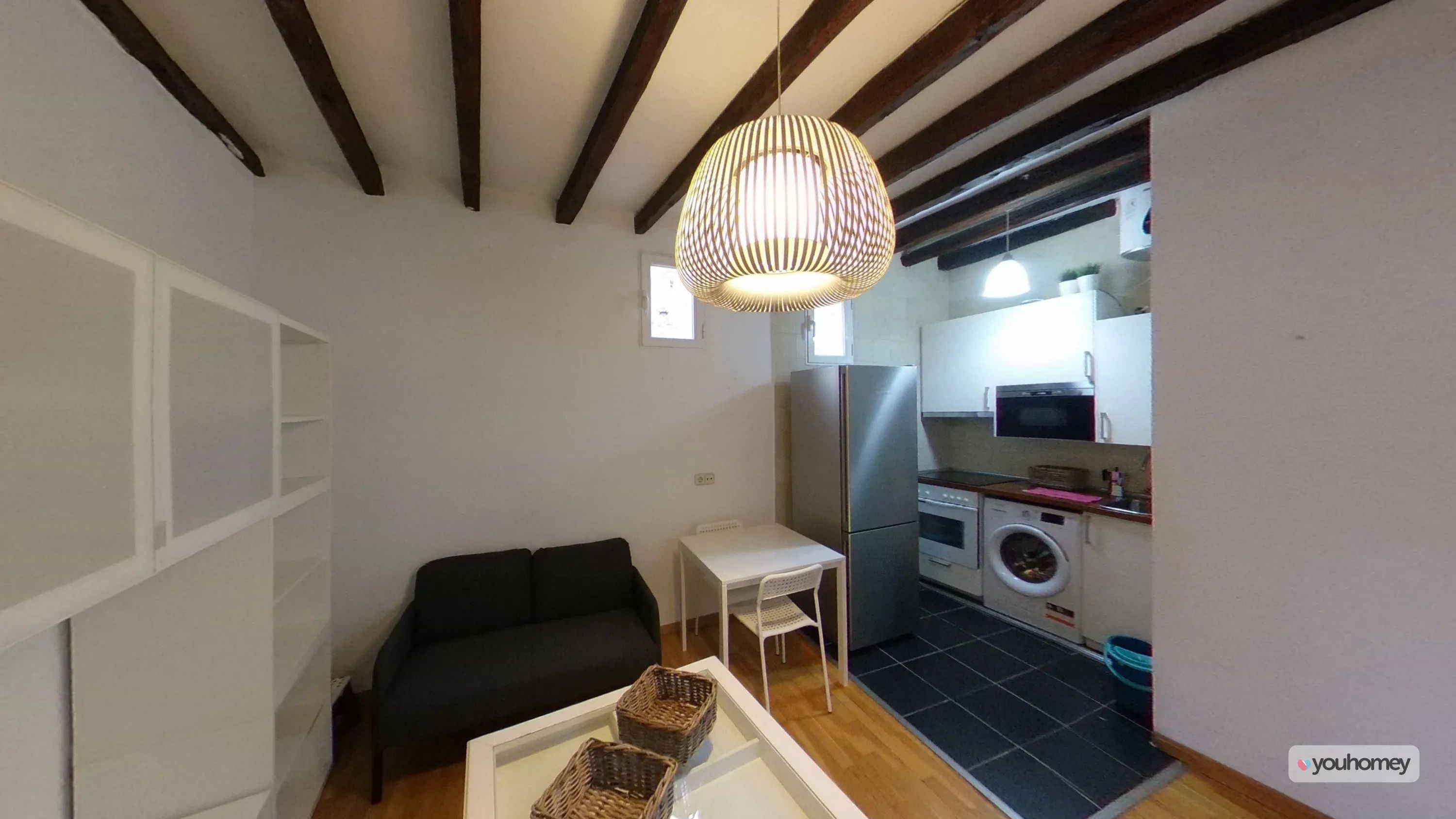 Immobile a Cortes — foto 3