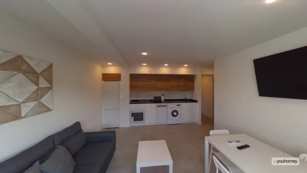Wohnung in Timón