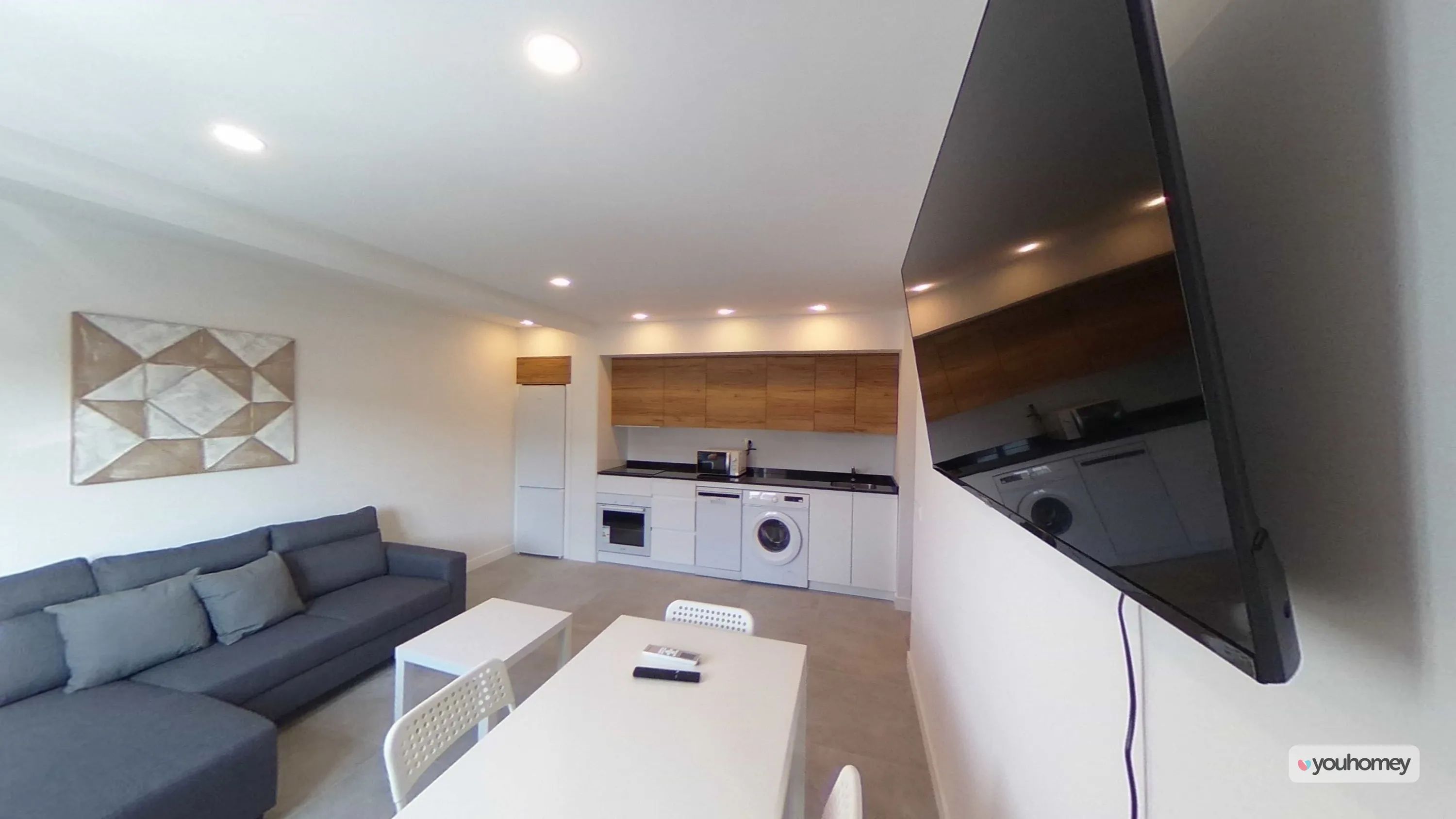 Vivienda en Timón — foto 4