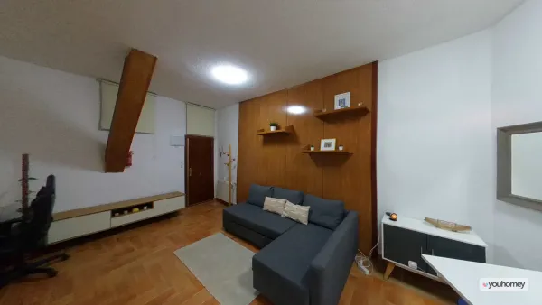 Logement à Ríos Rosas