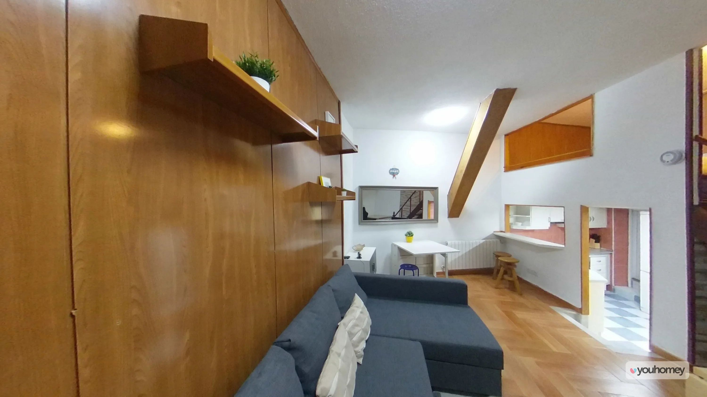 Property in Ríos Rosas — photo 2
