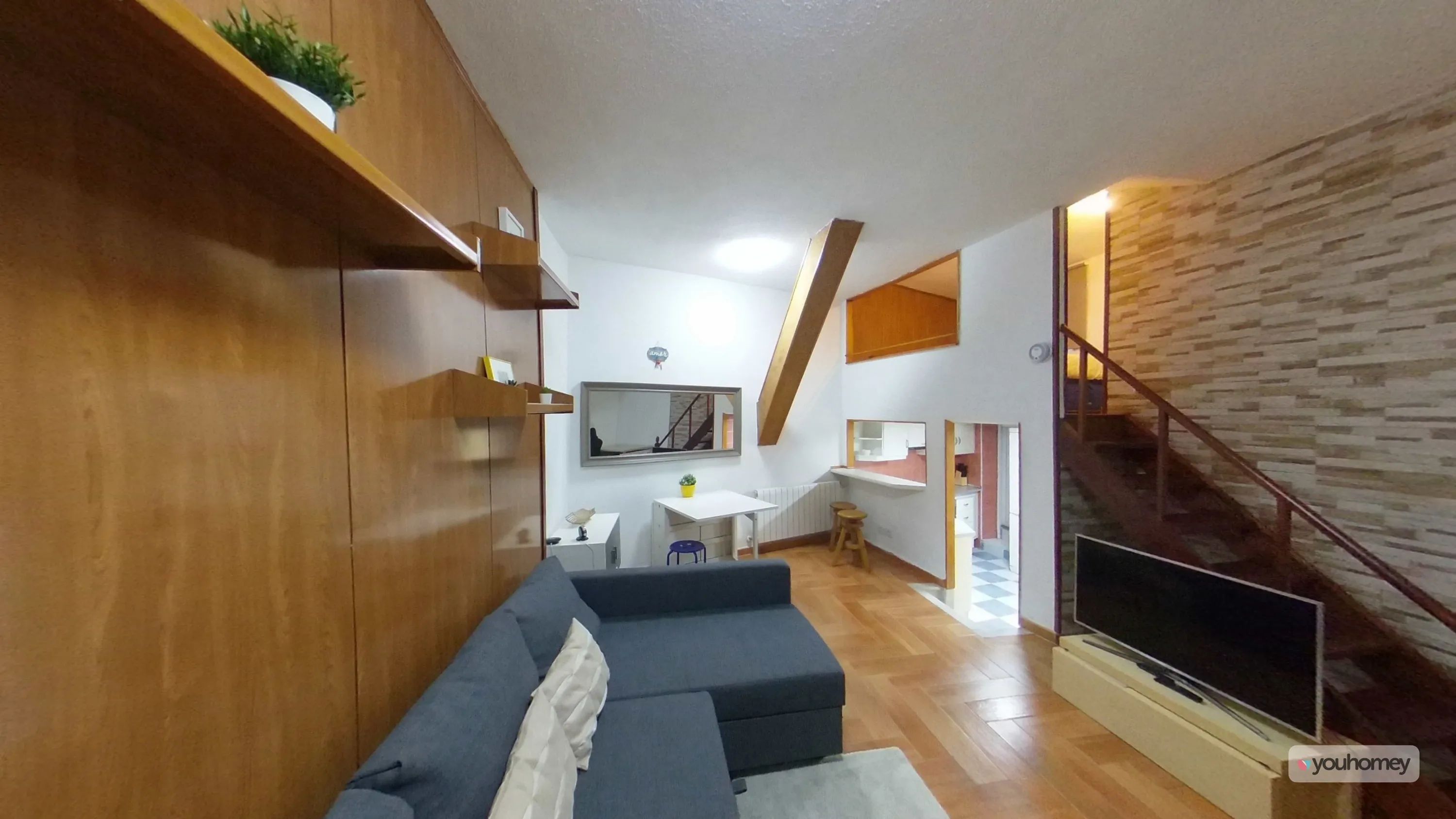 Property in Ríos Rosas — photo 3