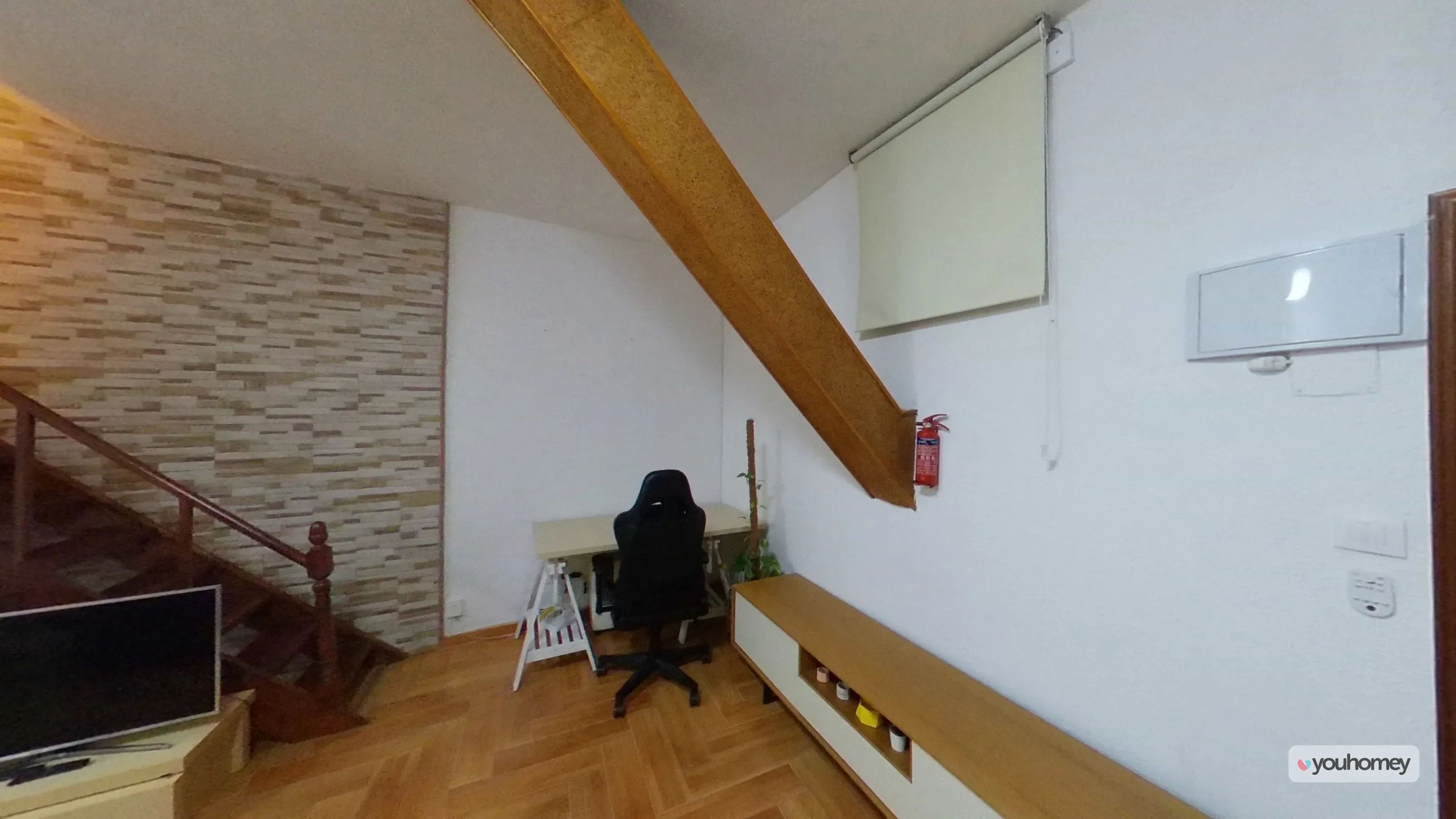 Property in Ríos Rosas — photo 4