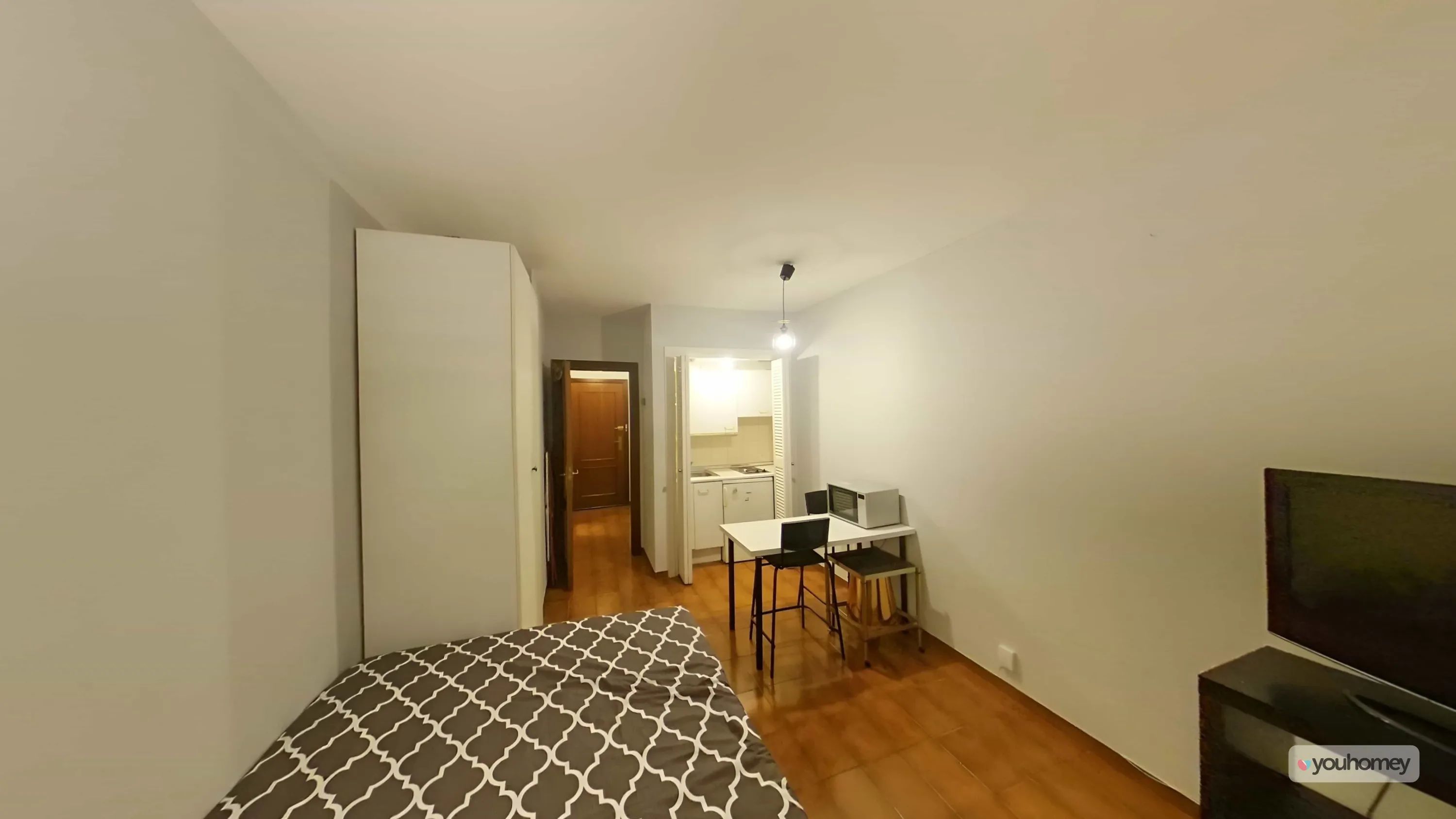 Property in San Pascual
