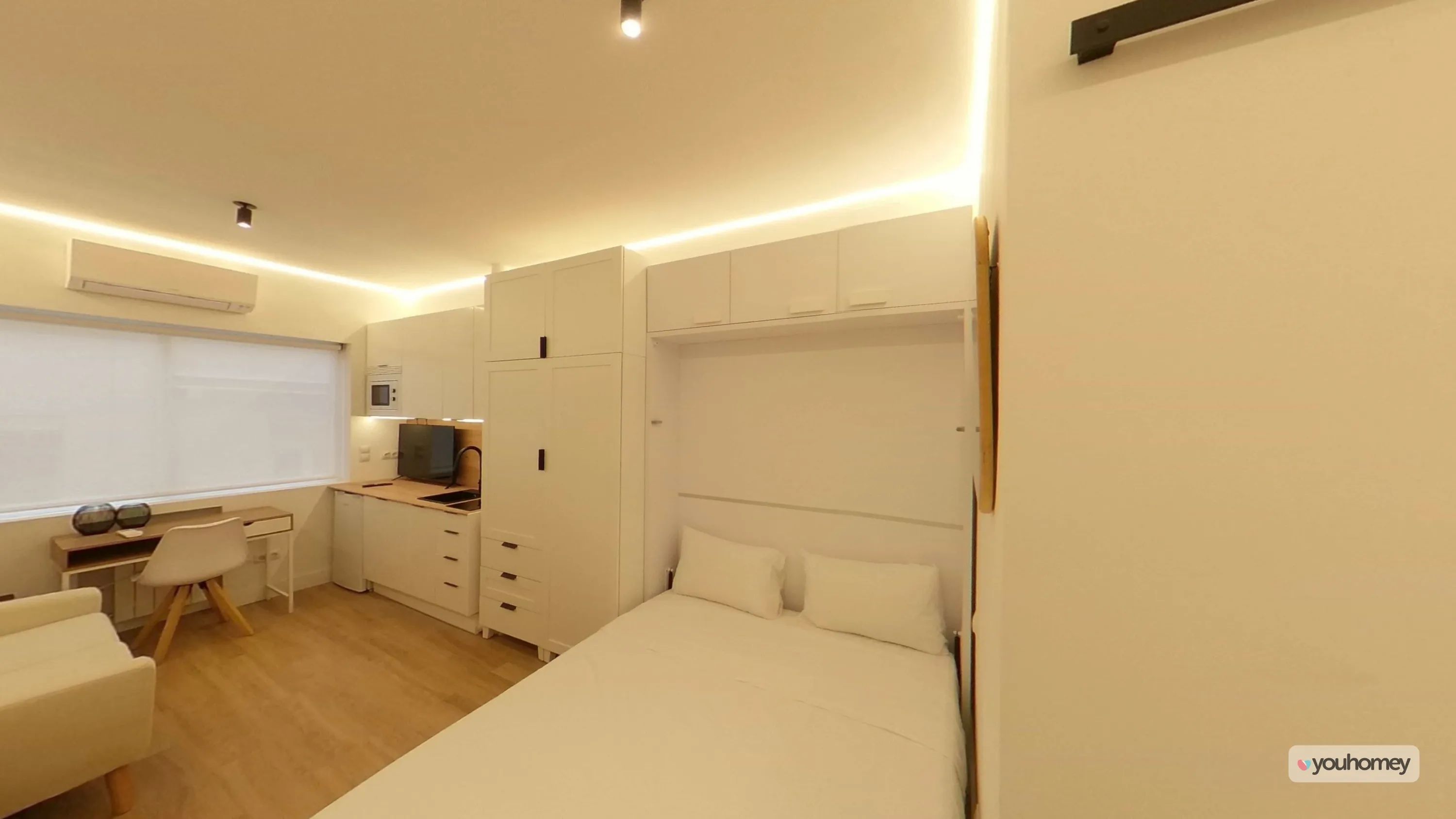 Property in Universidad